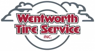 Wentworth Tire Service logo