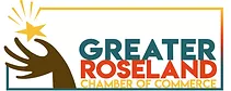 Greater Roseland Chamber of Commerce logo