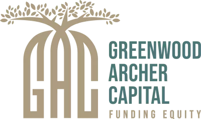Greenwood Archer Capital logo