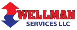Wellman Services logo