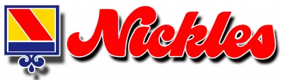 Nickles Bakery - 1950 N Sugar St logo
