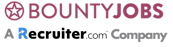 Bounty Jobs logo
