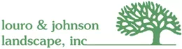 Louro & Johnson Landscape logo
