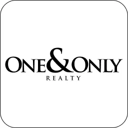 One and Only Realty logo
