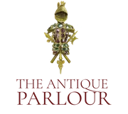 The Antique Parlor logo