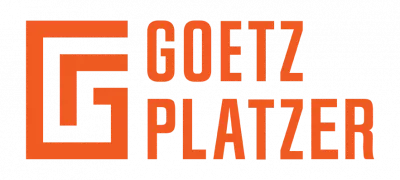 Goetz Platzer LLP logo
