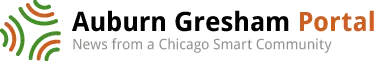 Auburn Gresham Portal logo