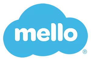 Mello logo