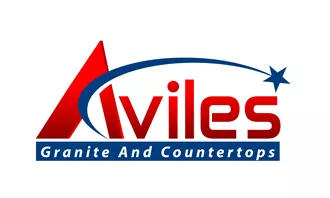 Aviles Granite logo