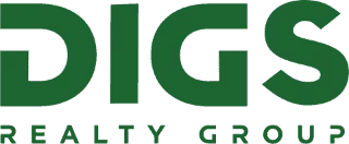 Digs Realty Group logo