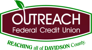 Outreach Federal Credit Union logo