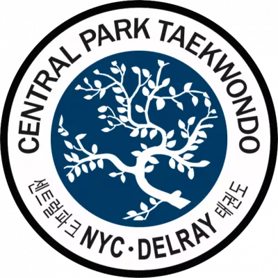Central Park Taekwondo logo