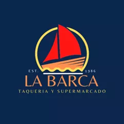 La Barca Restaurant logo