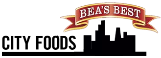 Bea's Best logo