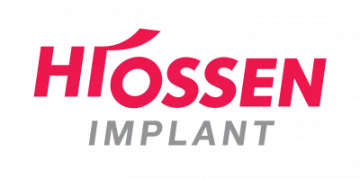 Hiossen Chicago logo