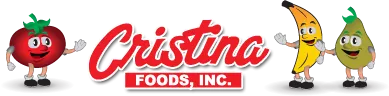 Cristina Foods Inc logo