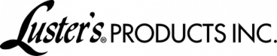 Luster Products logo