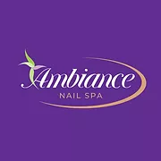 Ambiance Nail Spa logo