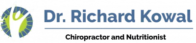 Dr. Richard Kowal logo