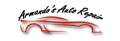 Armando's Auto Repair logo