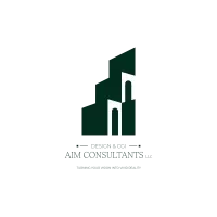 Aim Consultants logo