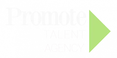 Promote Talent Agency logo