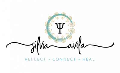Garden of Reflection Psychotherapy logo