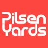 Pilsen Yards logo