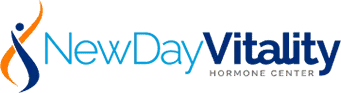 New Day Vitality Hormone Center logo