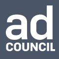 Ad Council logo