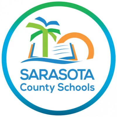 North Port High School logo