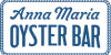 Anna Maria Oyster Bar logo