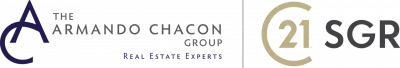 The Armando Chacon Group logo