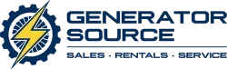 Generator Source logo