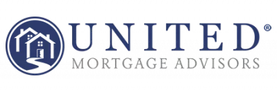 United Mortgage Advisors logo