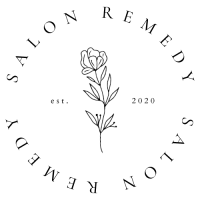 Salon Remedy logo