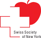 Swiss Society of New York logo