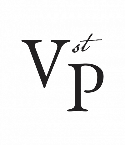 Vestry Street Prep logo