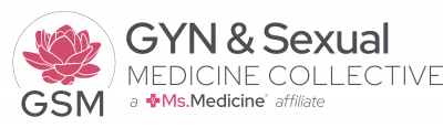 The GSM Collective logo