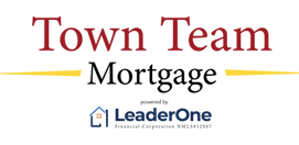 Townstone Financial logo