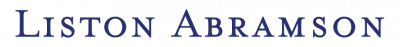 Liston Abramson LLP logo