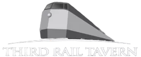 Third Rail Tavern logo