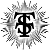 Taylor Street Tattoo logo