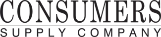 Consumers Supply Company logo