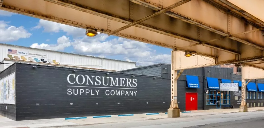 Consumers Supply Company