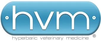Hyperbaric Veterinary Medicine logo