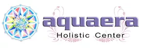 Aquaera Holistic Center logo
