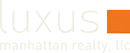 Luxus Manhattan Realty logo