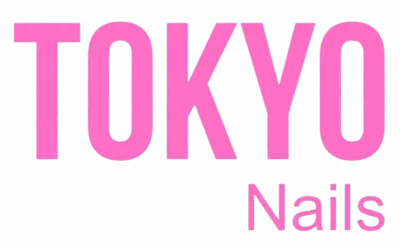 Tokyo Nails logo