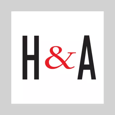 Hirschl & Adler Galleries logo